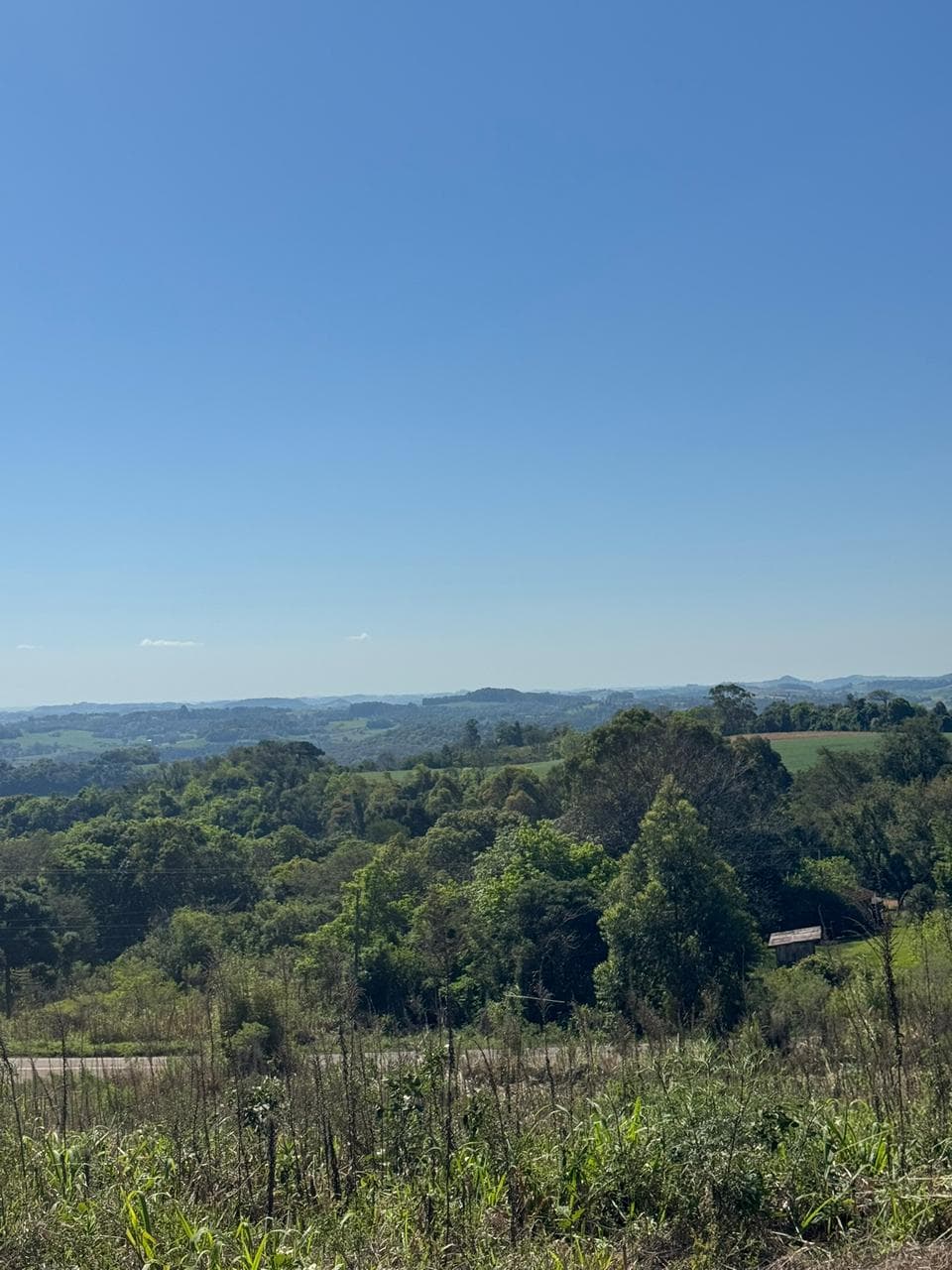 Lote Urbano de esquina