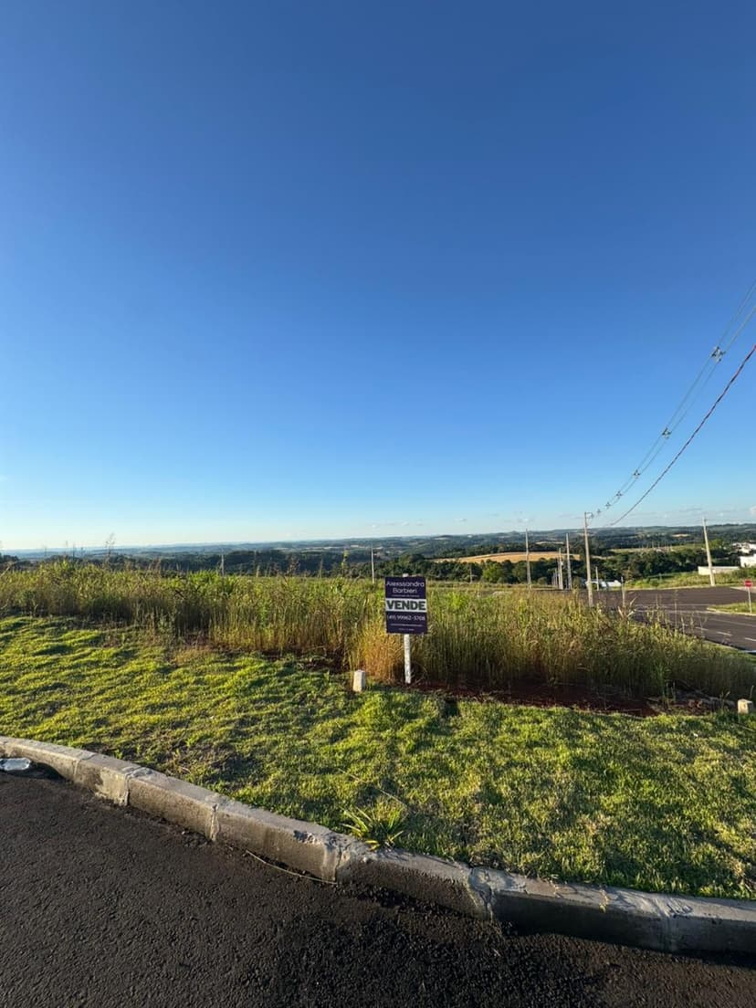 Lote de Urbano de esquina