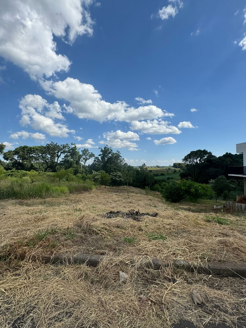 Lote Urbano