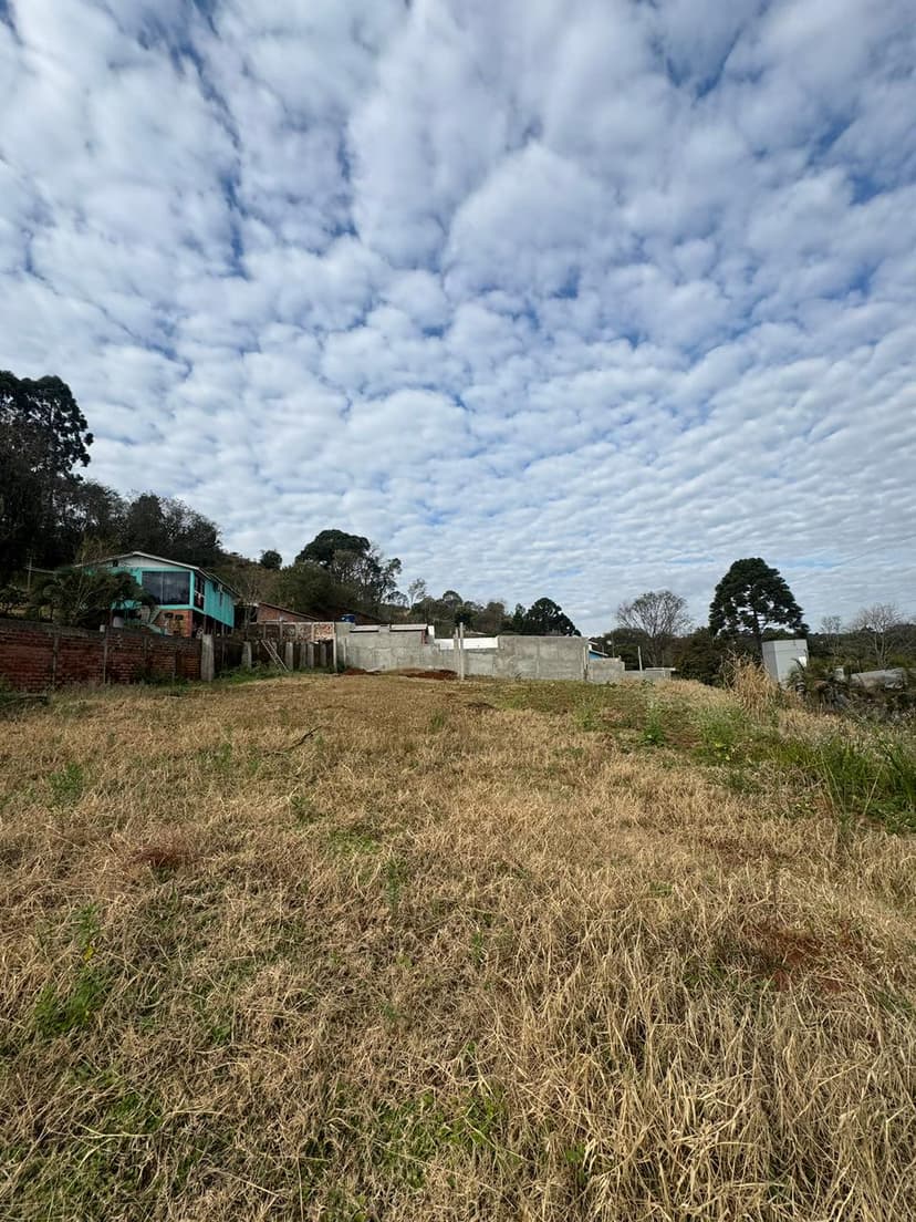 Lote Urbano