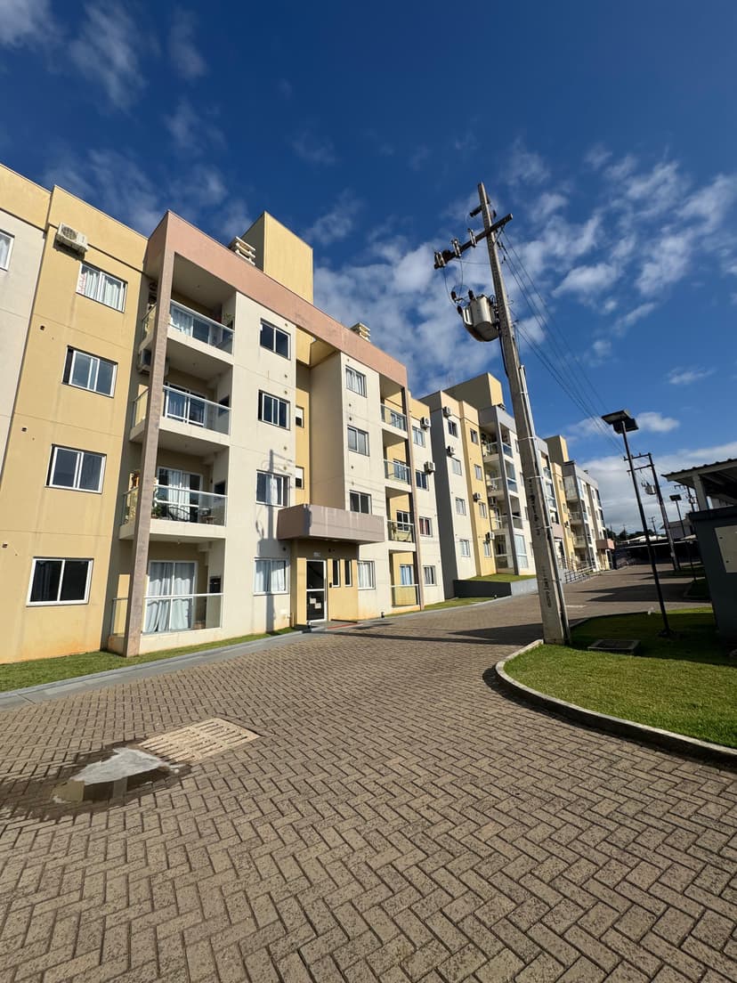 Apartamento