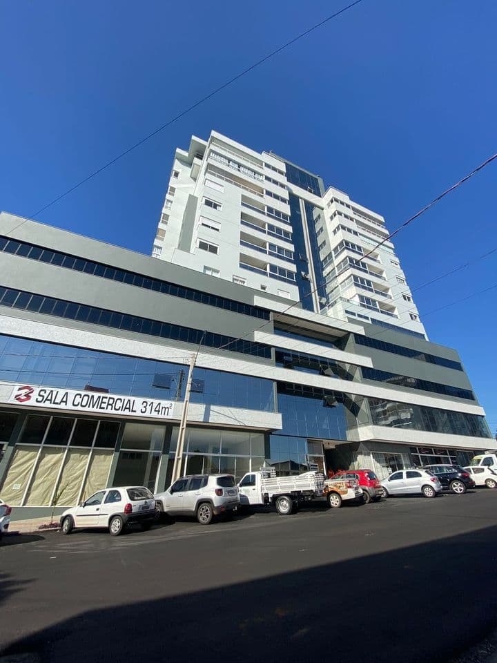 Sala Comercial