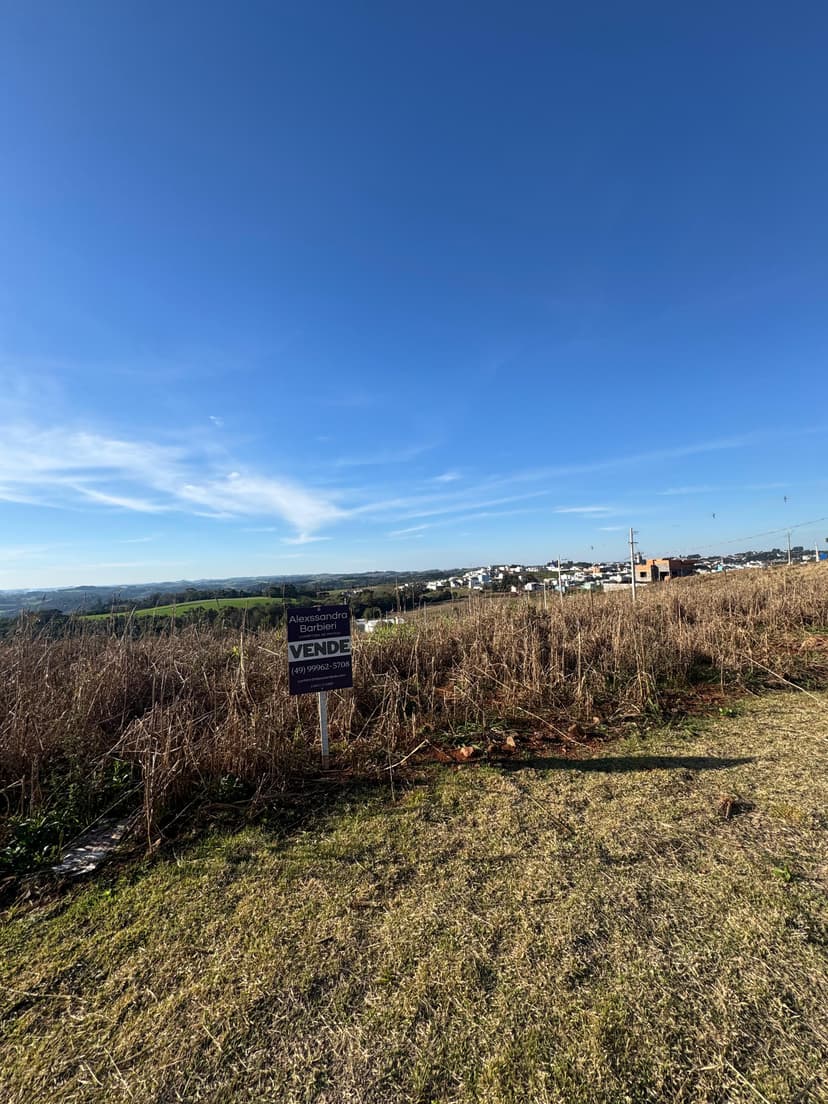 Lote Urbano