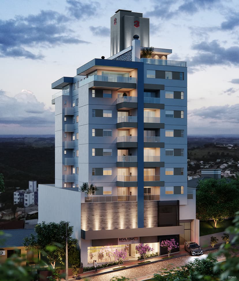 Apartamento