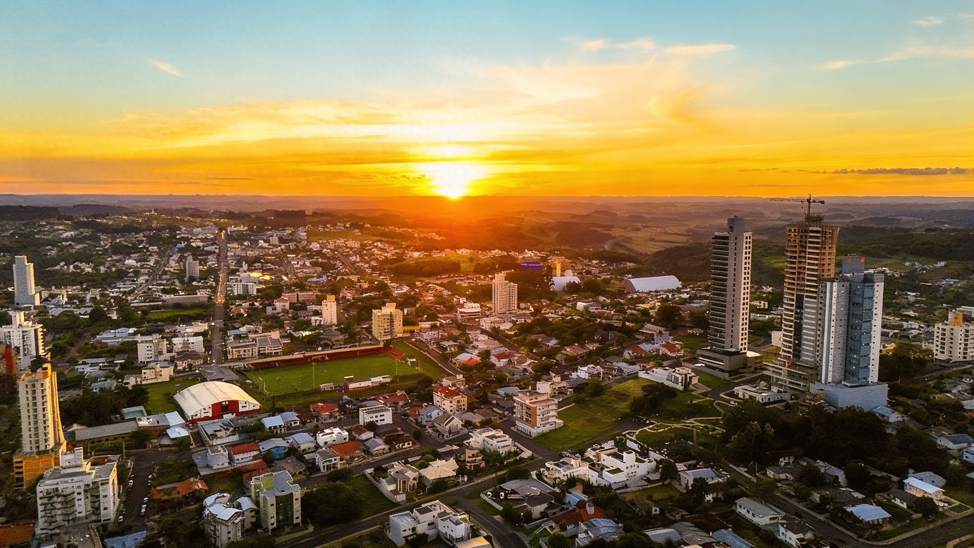 São Miguel do Oeste